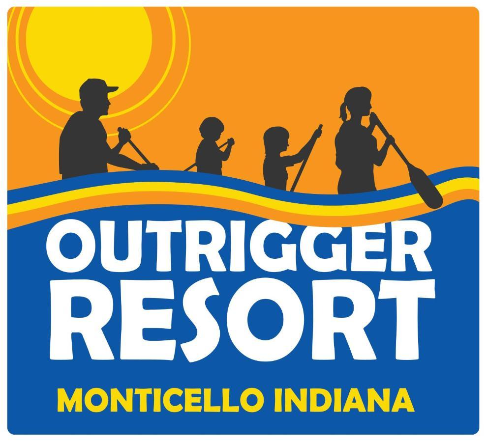 Outrigger Resort Monticello Buitenkant foto